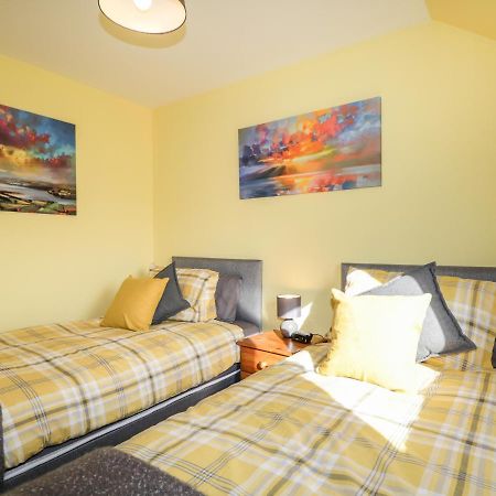 Riverview Apartment Inverness Zewnętrze zdjęcie