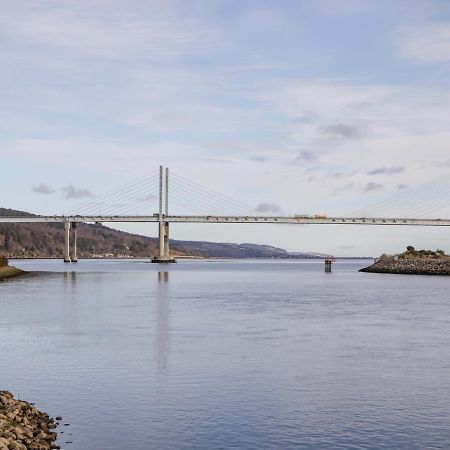Riverview Apartment Inverness Zewnętrze zdjęcie