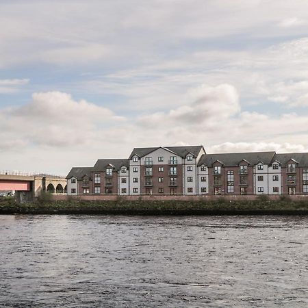 Riverview Apartment Inverness Zewnętrze zdjęcie