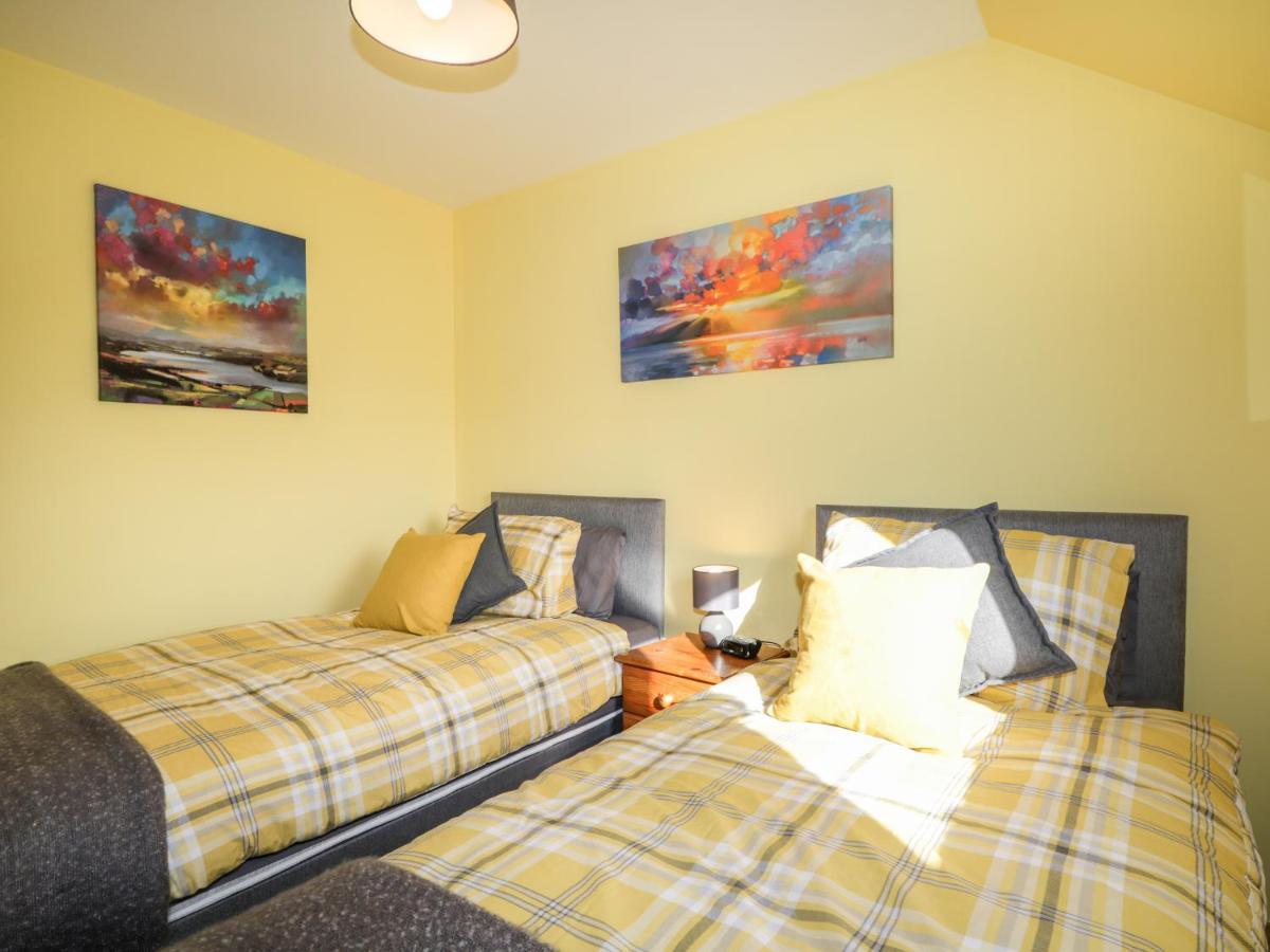 Riverview Apartment Inverness Zewnętrze zdjęcie