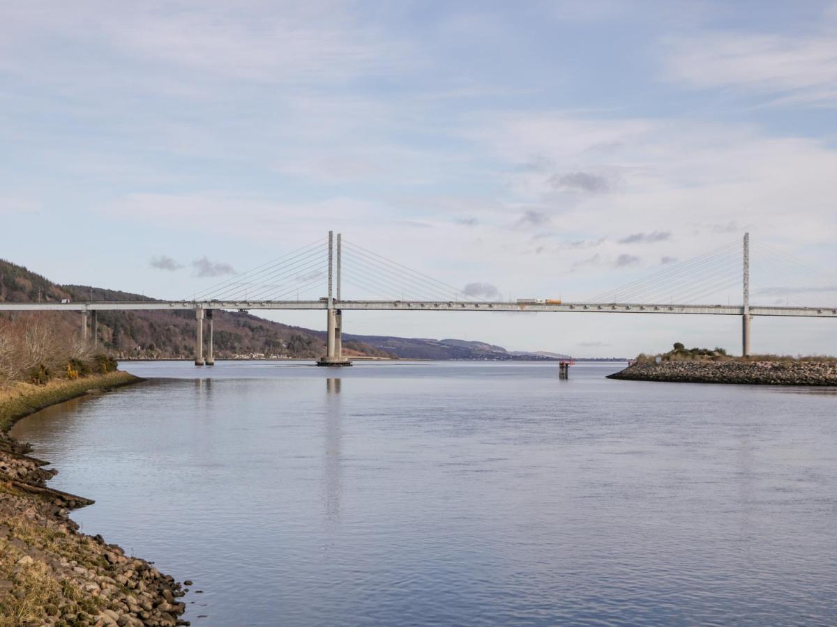 Riverview Apartment Inverness Zewnętrze zdjęcie