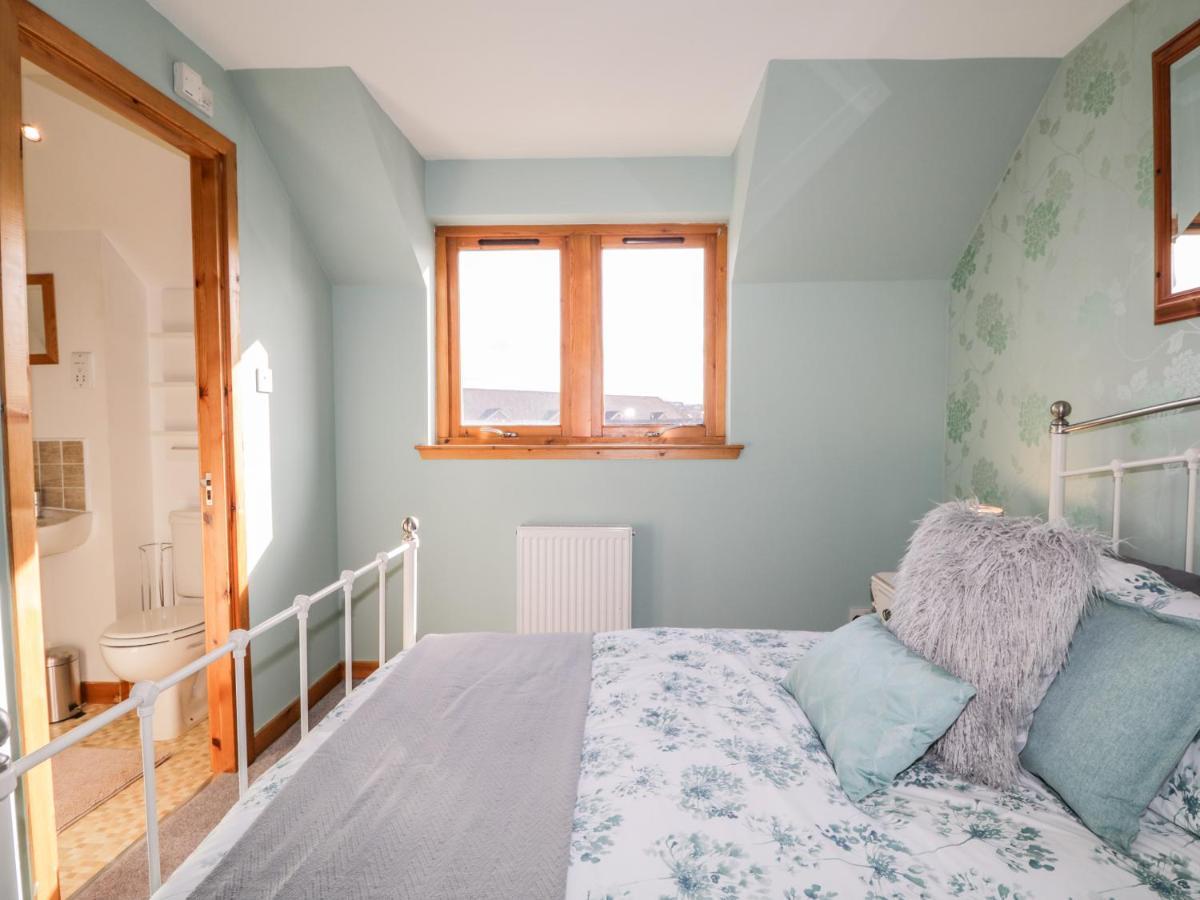 Riverview Apartment Inverness Zewnętrze zdjęcie