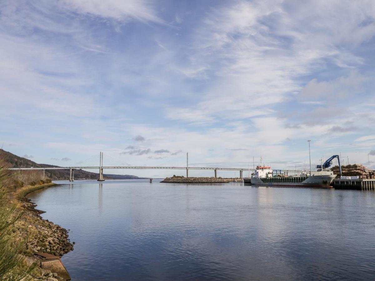 Riverview Apartment Inverness Zewnętrze zdjęcie