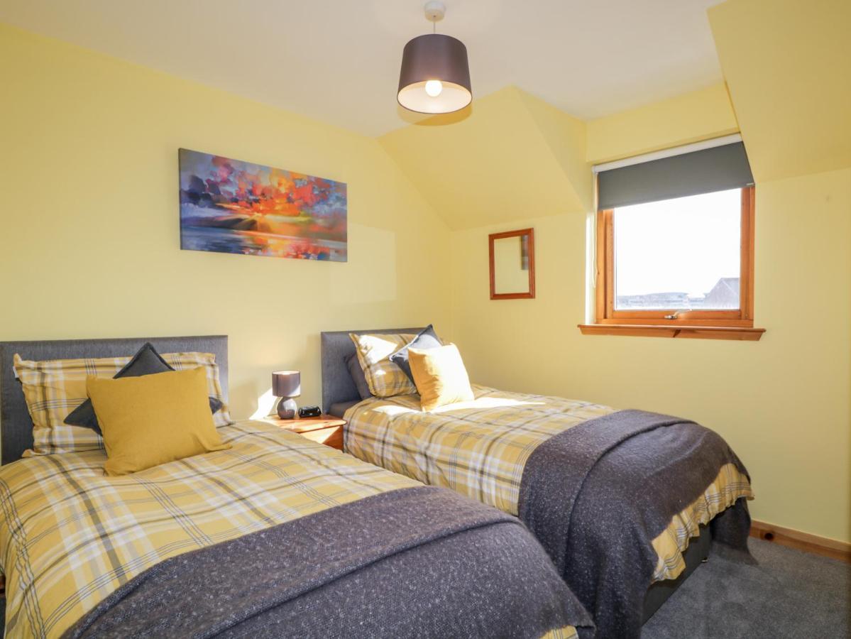 Riverview Apartment Inverness Zewnętrze zdjęcie
