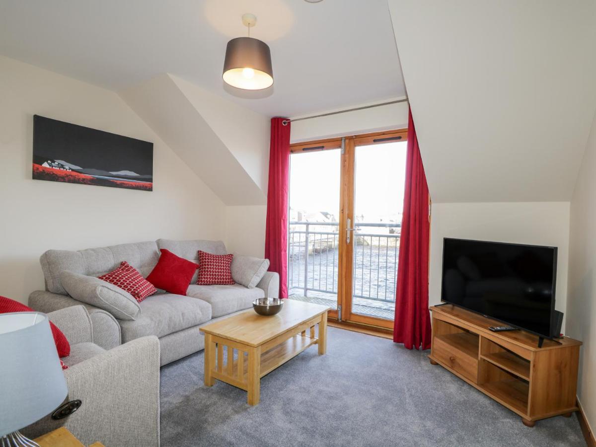 Riverview Apartment Inverness Zewnętrze zdjęcie