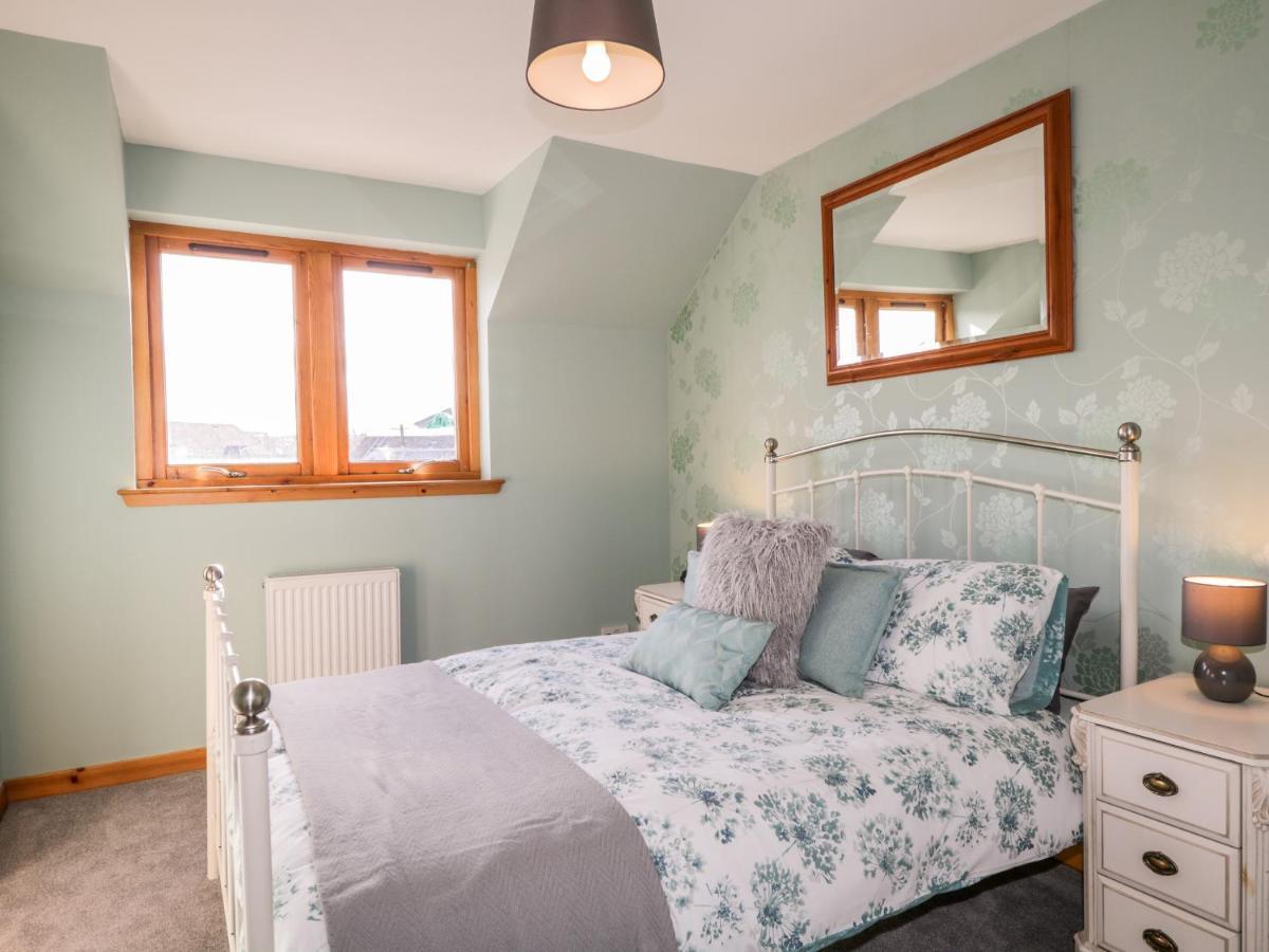 Riverview Apartment Inverness Zewnętrze zdjęcie