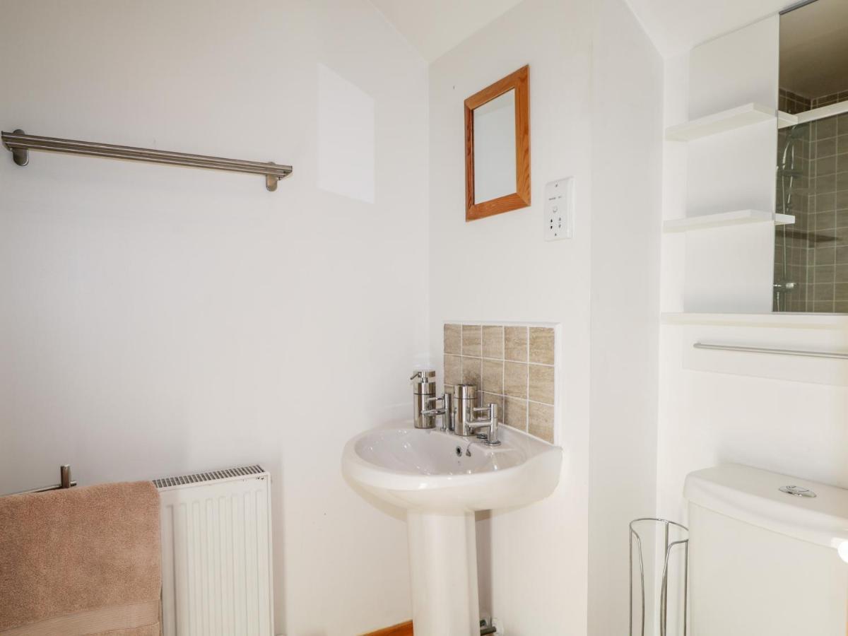Riverview Apartment Inverness Zewnętrze zdjęcie