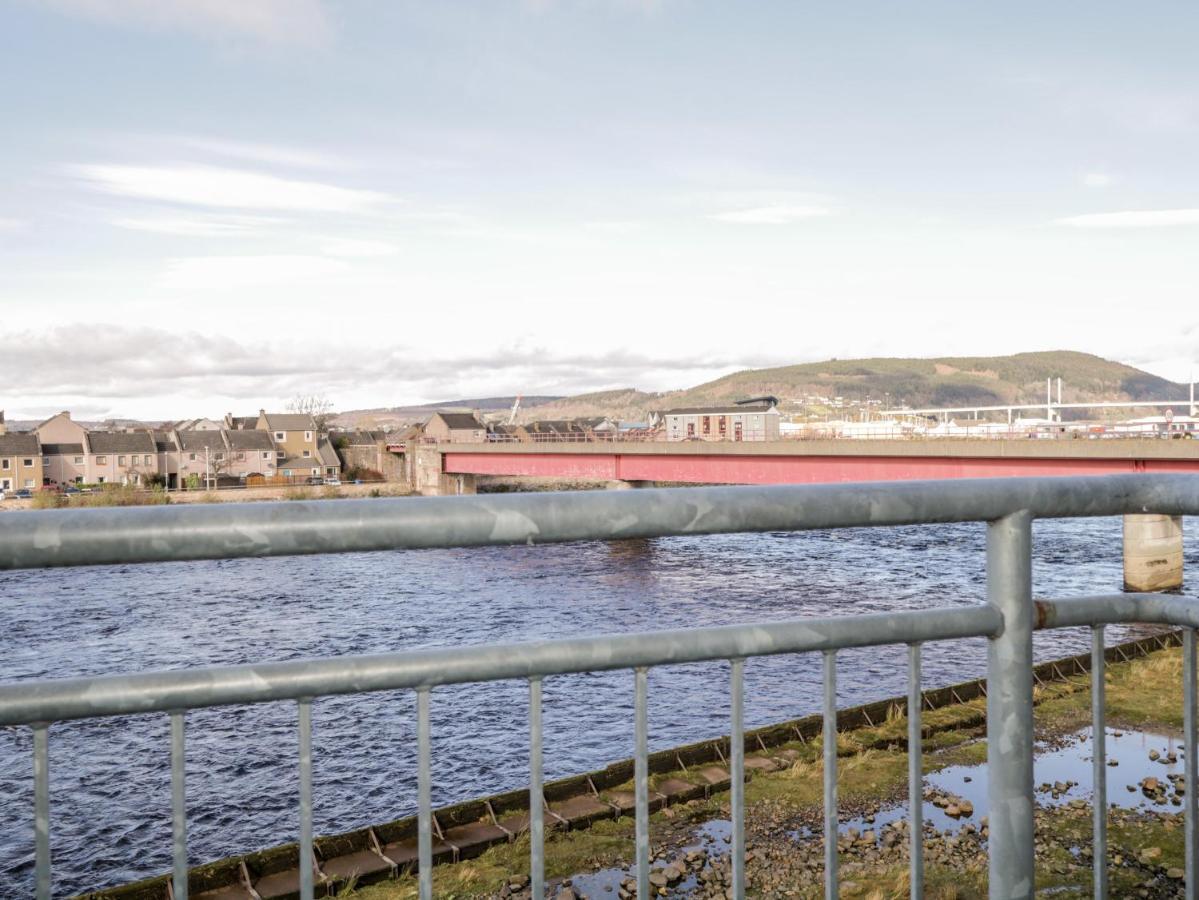 Riverview Apartment Inverness Zewnętrze zdjęcie