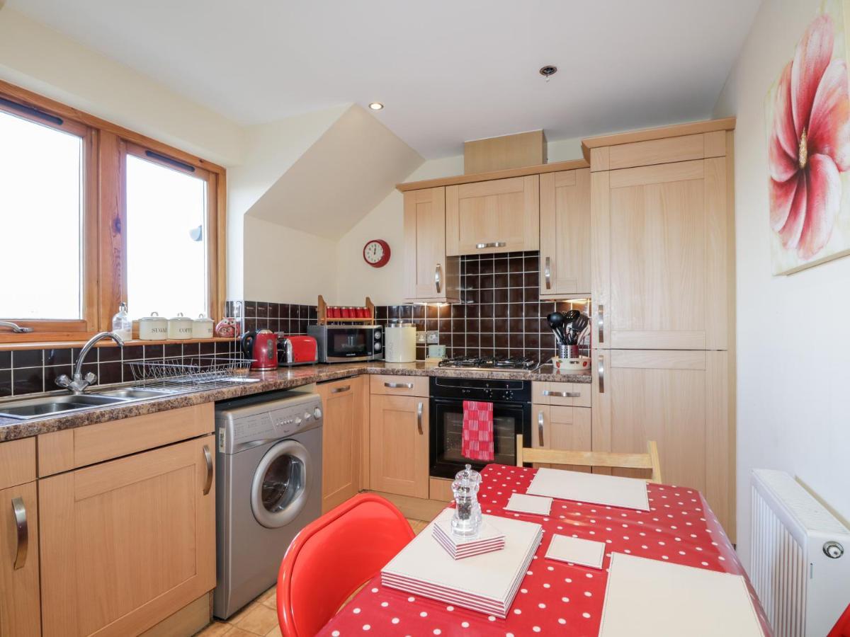 Riverview Apartment Inverness Zewnętrze zdjęcie