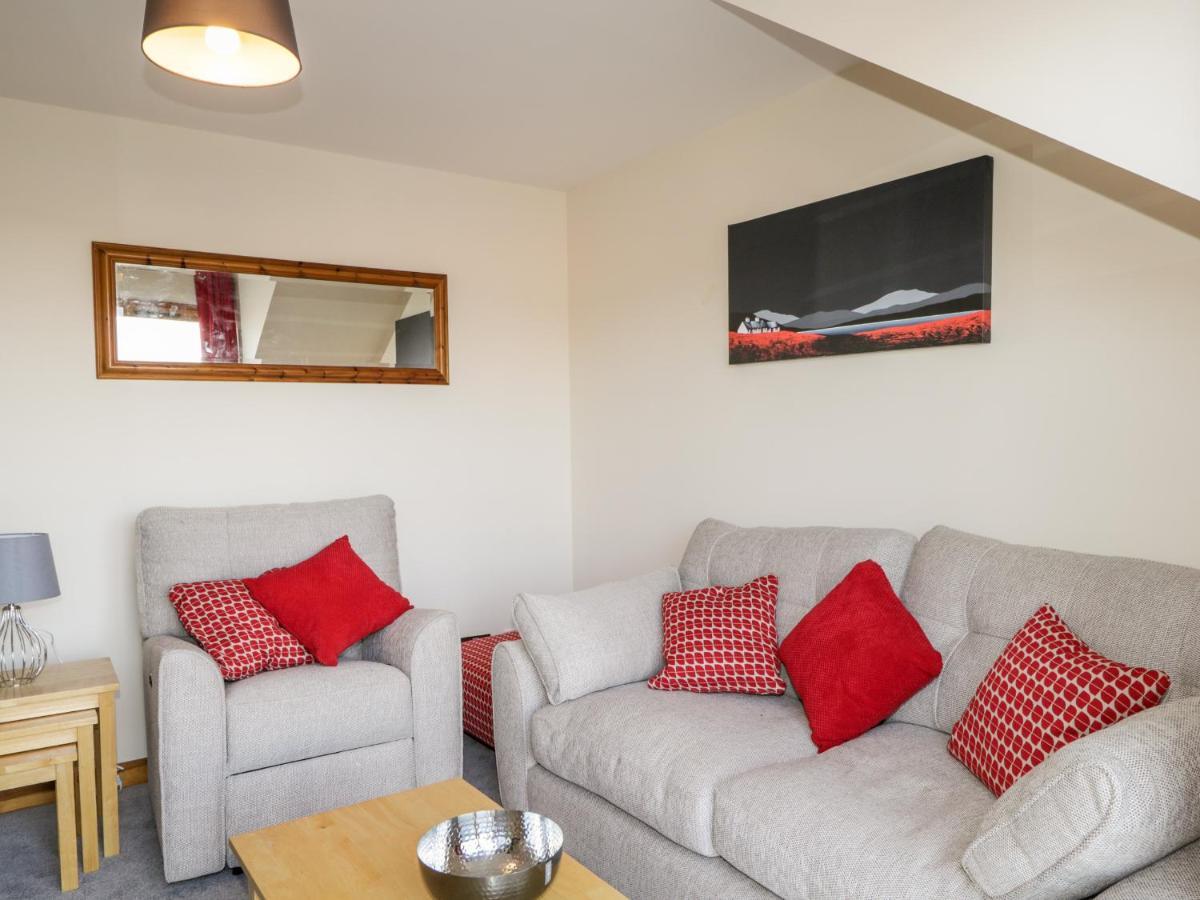 Riverview Apartment Inverness Zewnętrze zdjęcie
