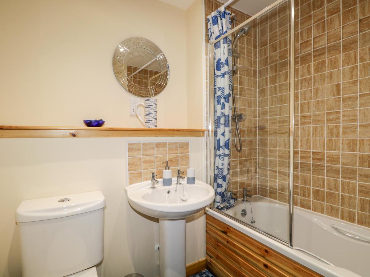 Riverview Apartment Inverness Zewnętrze zdjęcie