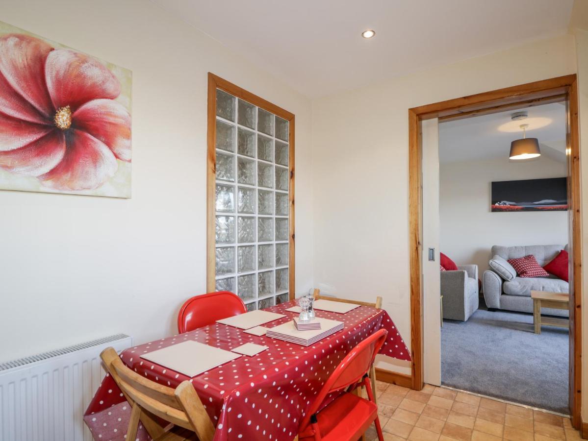 Riverview Apartment Inverness Zewnętrze zdjęcie