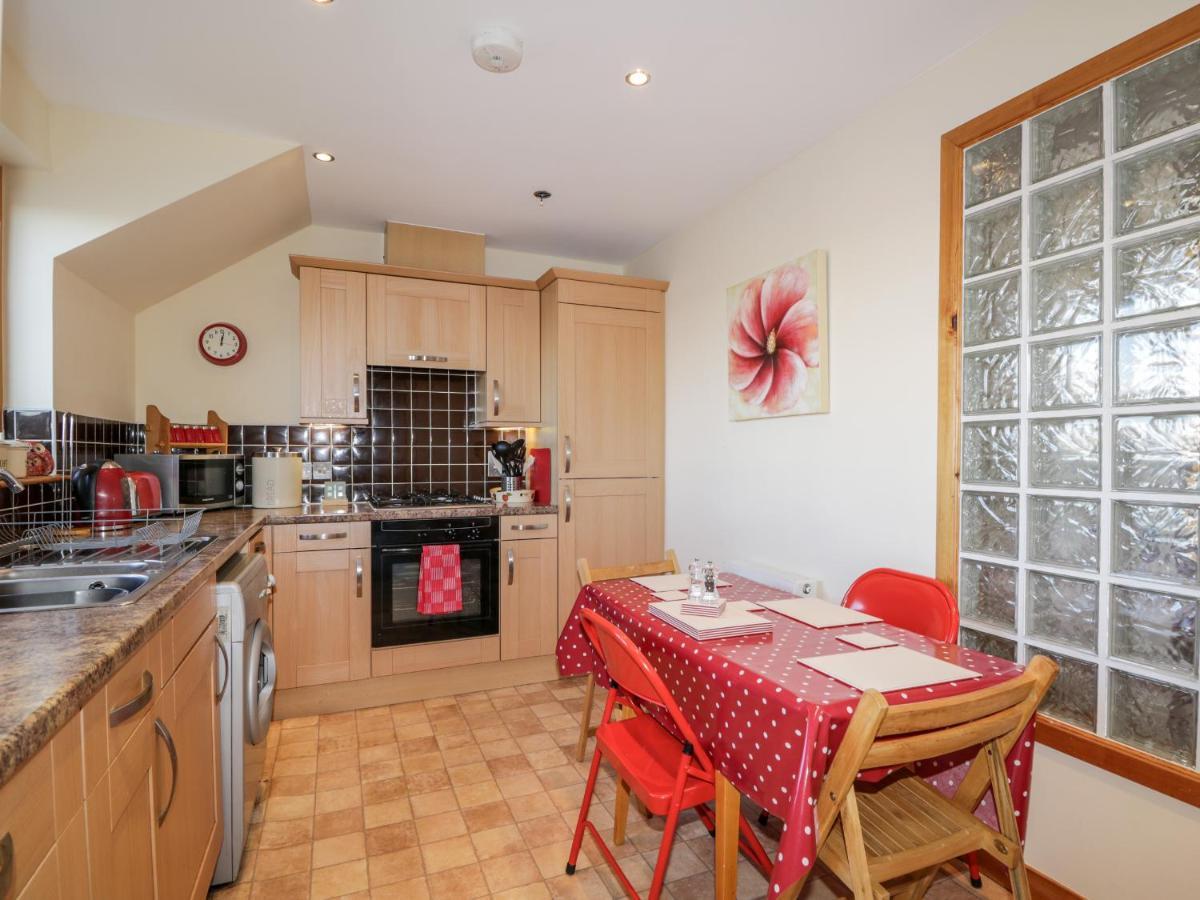 Riverview Apartment Inverness Zewnętrze zdjęcie