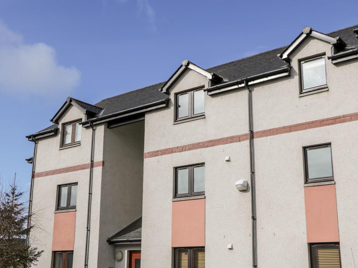 Riverview Apartment Inverness Zewnętrze zdjęcie