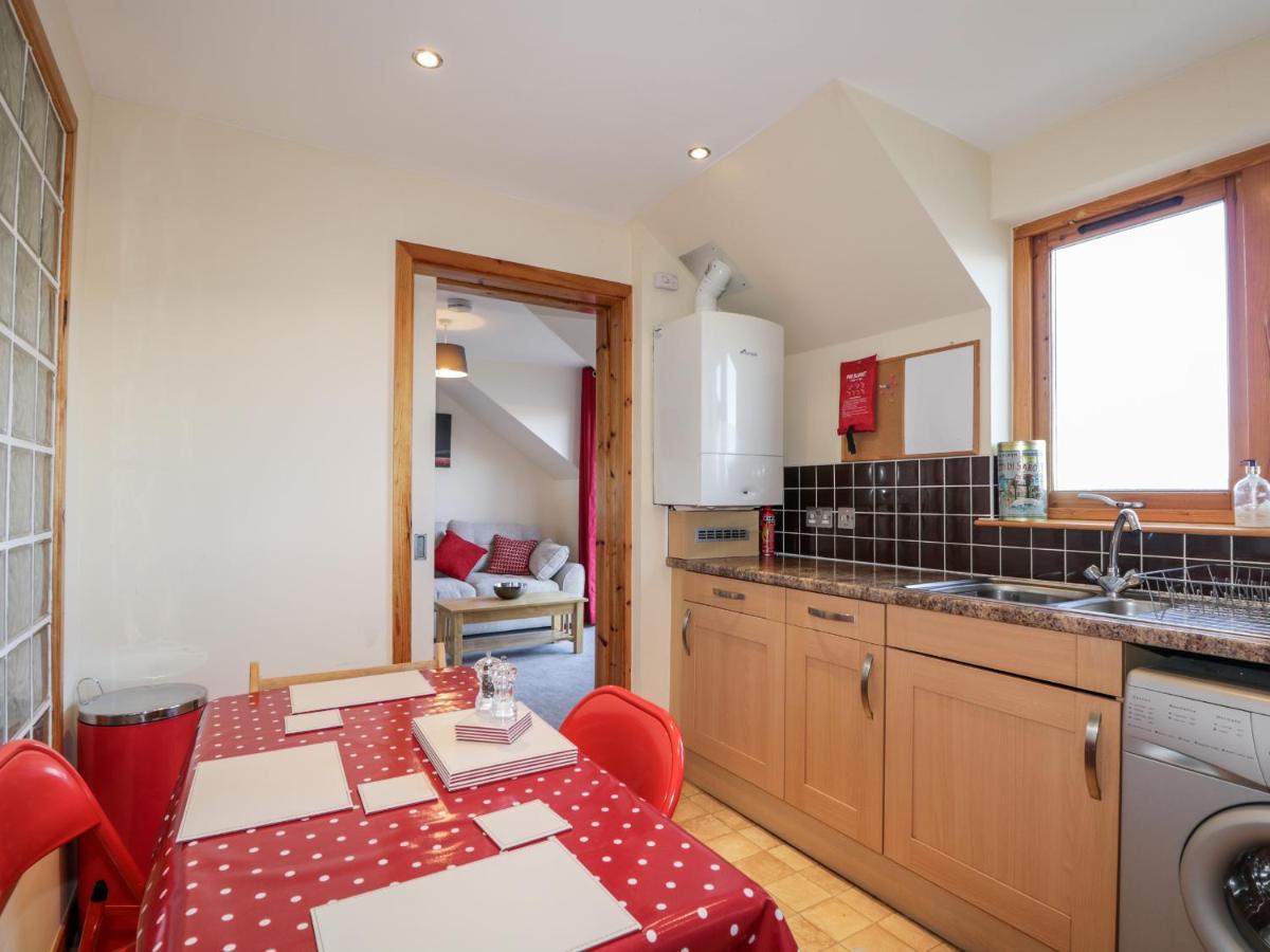 Riverview Apartment Inverness Zewnętrze zdjęcie