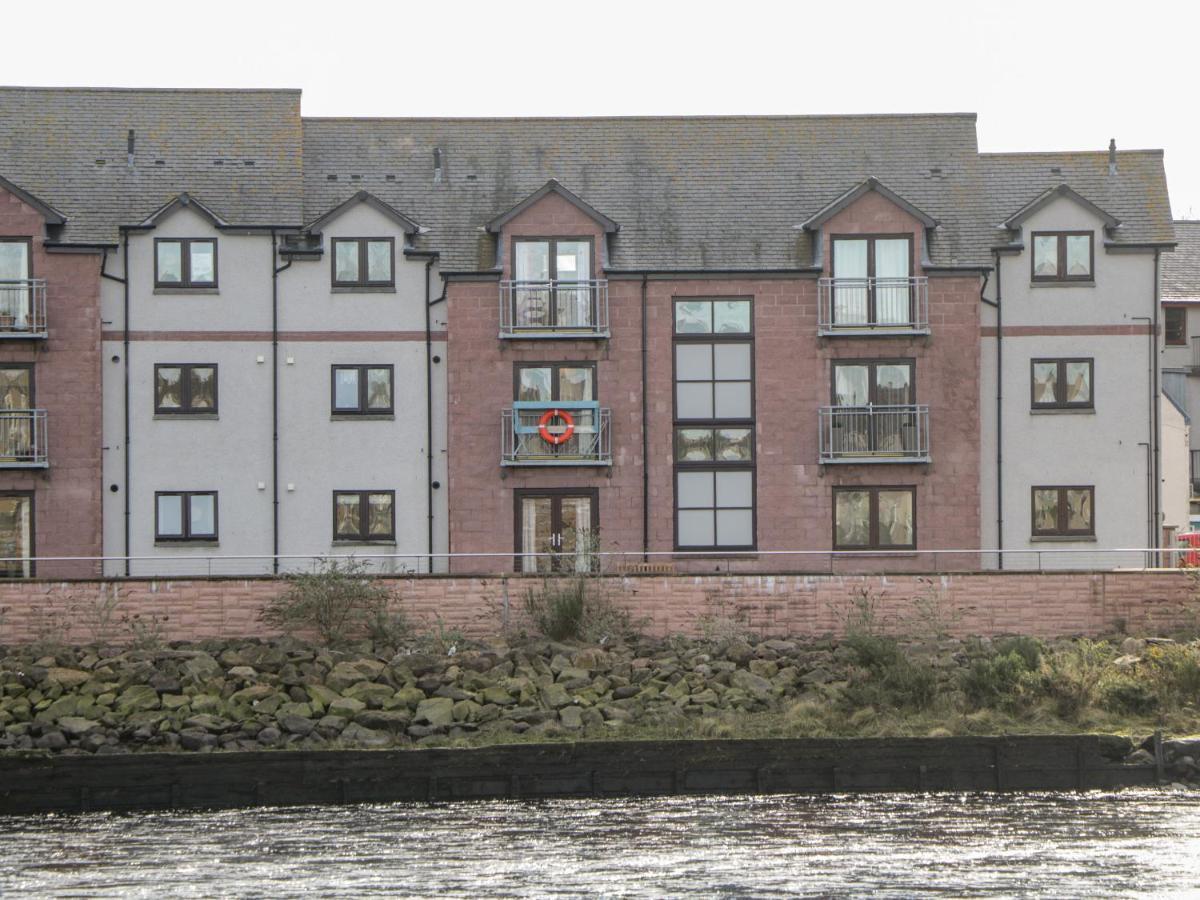 Riverview Apartment Inverness Zewnętrze zdjęcie
